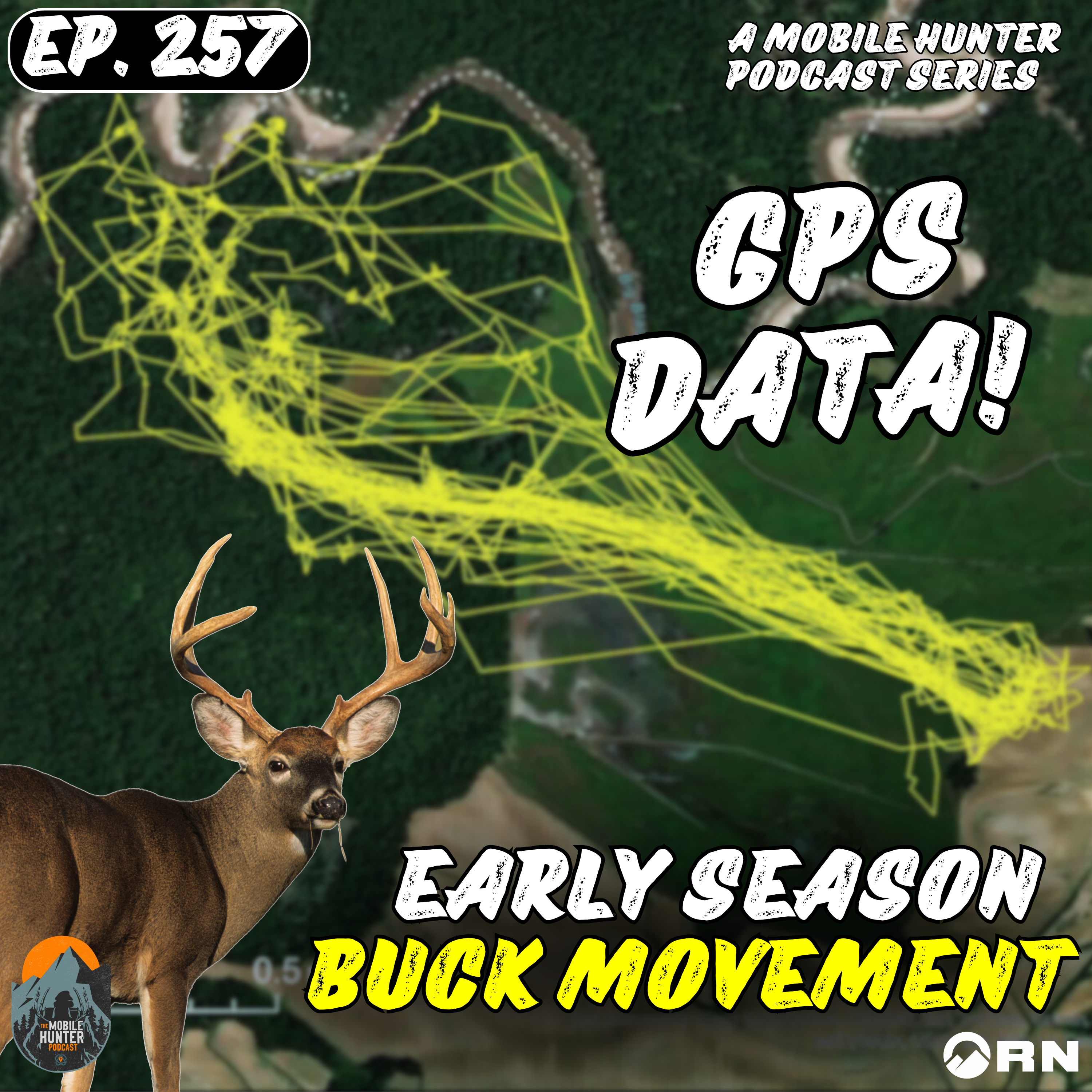 The Mobile Hunter Podcast