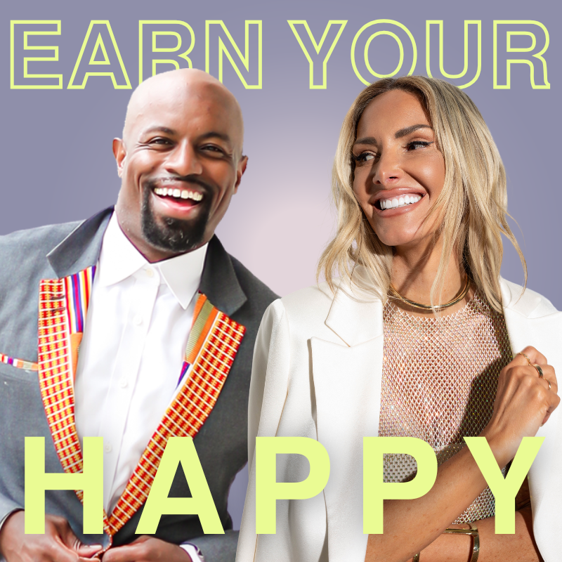 How to Handle Disagreements in Business and Relationships with Justin Jones-Fosu episode artwork