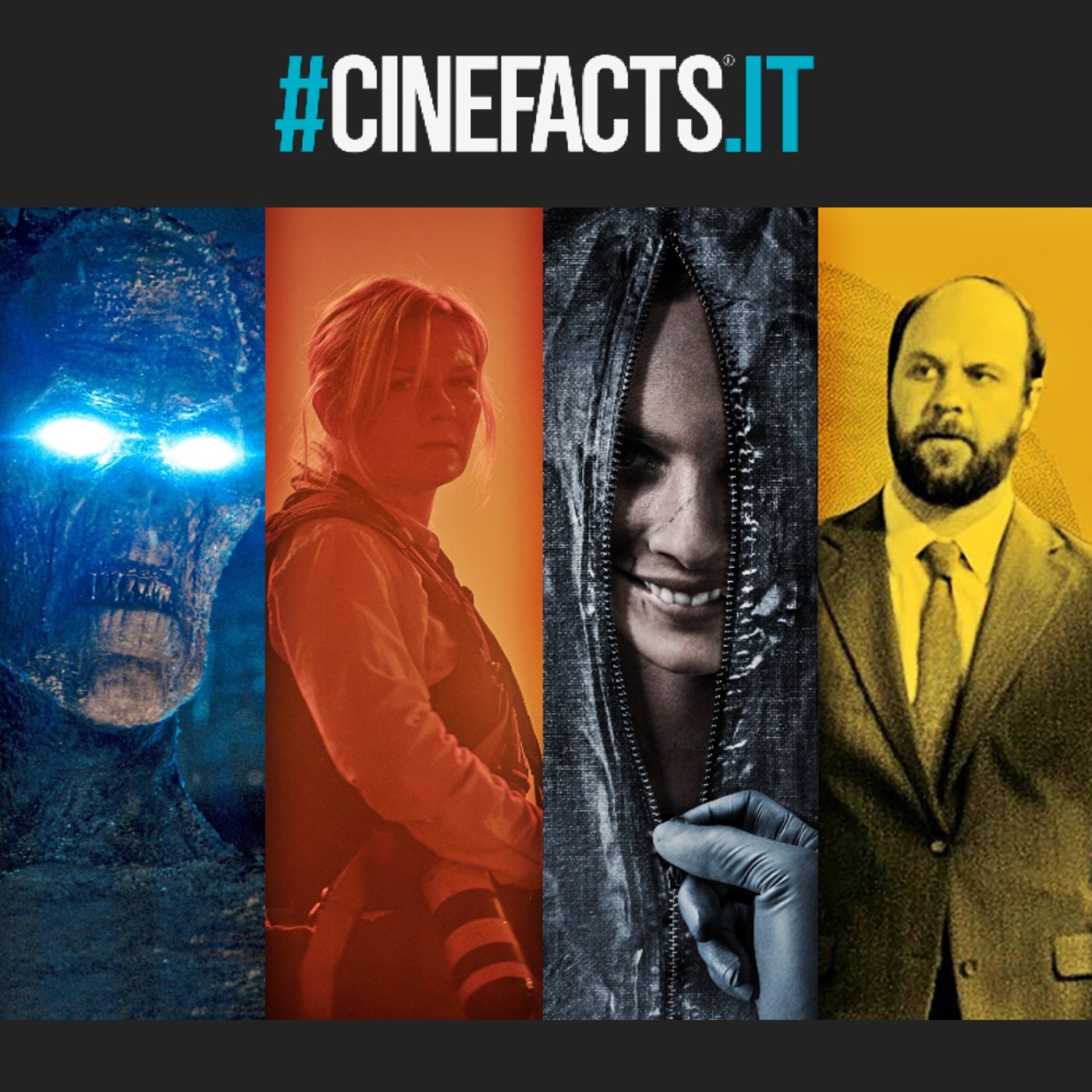 CineFacts
