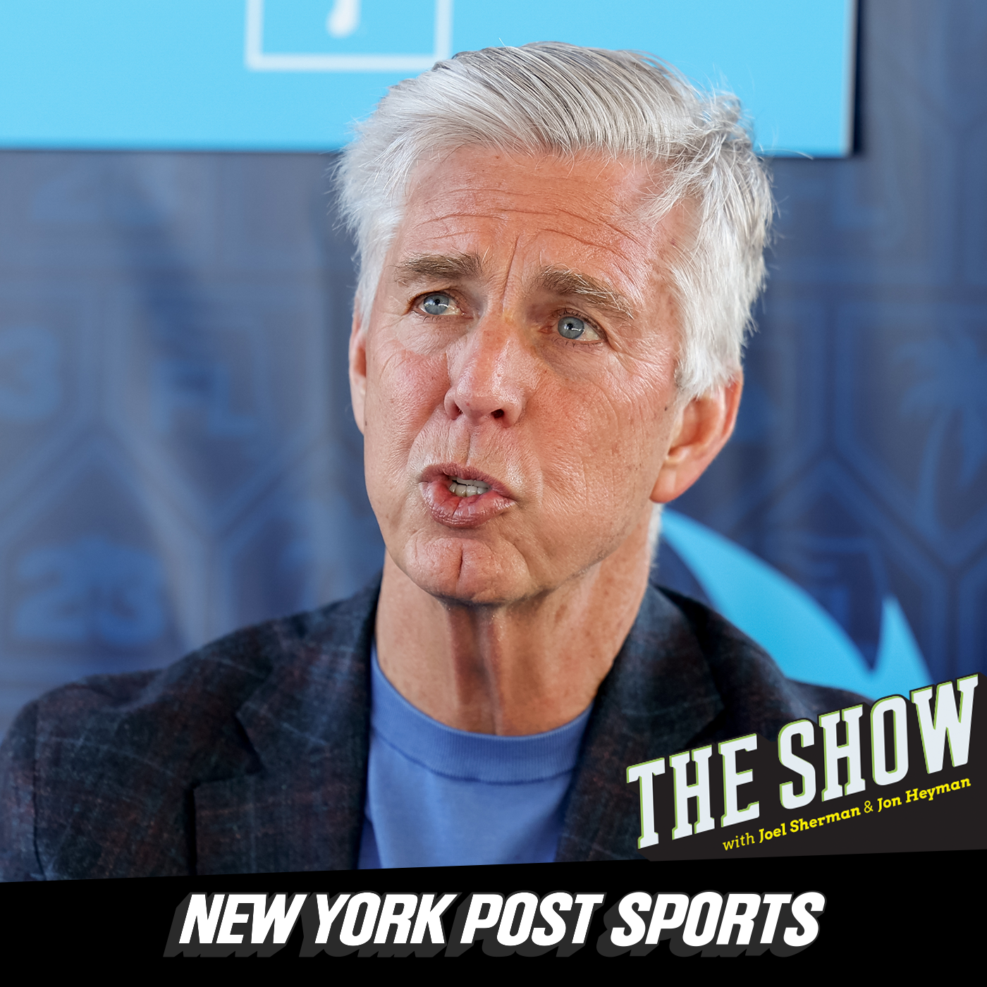 Dave Dombrowski Talks First Place Phillies