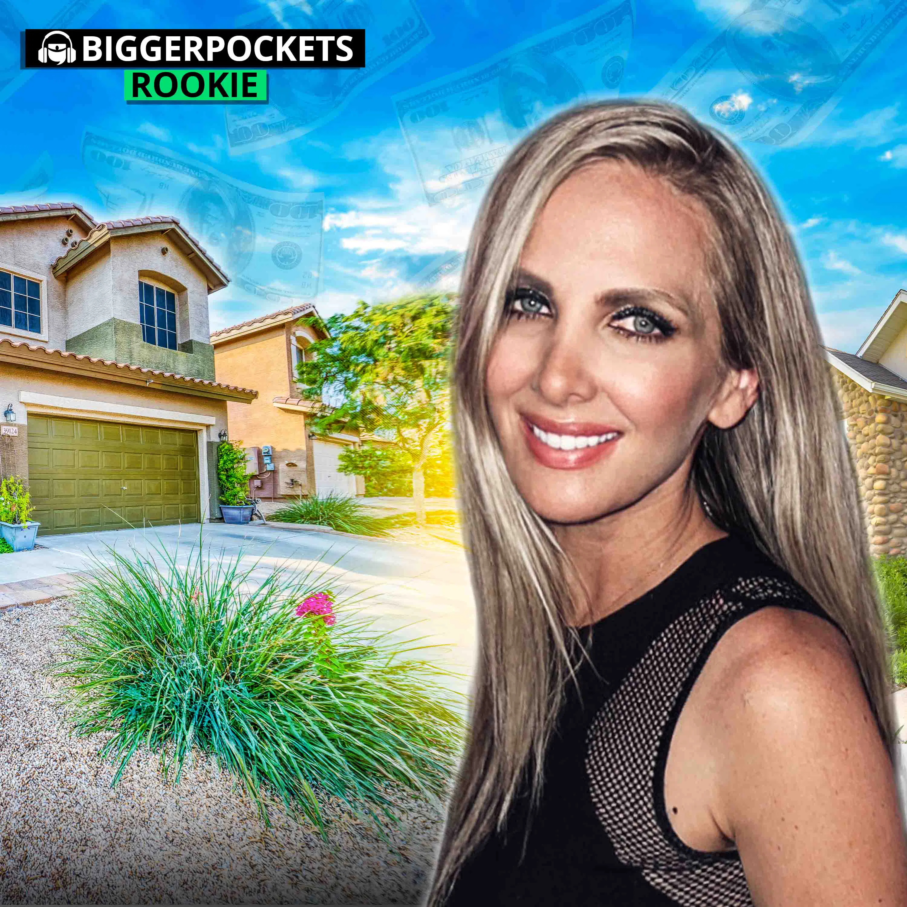 How to Use “Asset Management” to Build Wealth (Even with a Small Portfolio!) w/Ashley Wilson