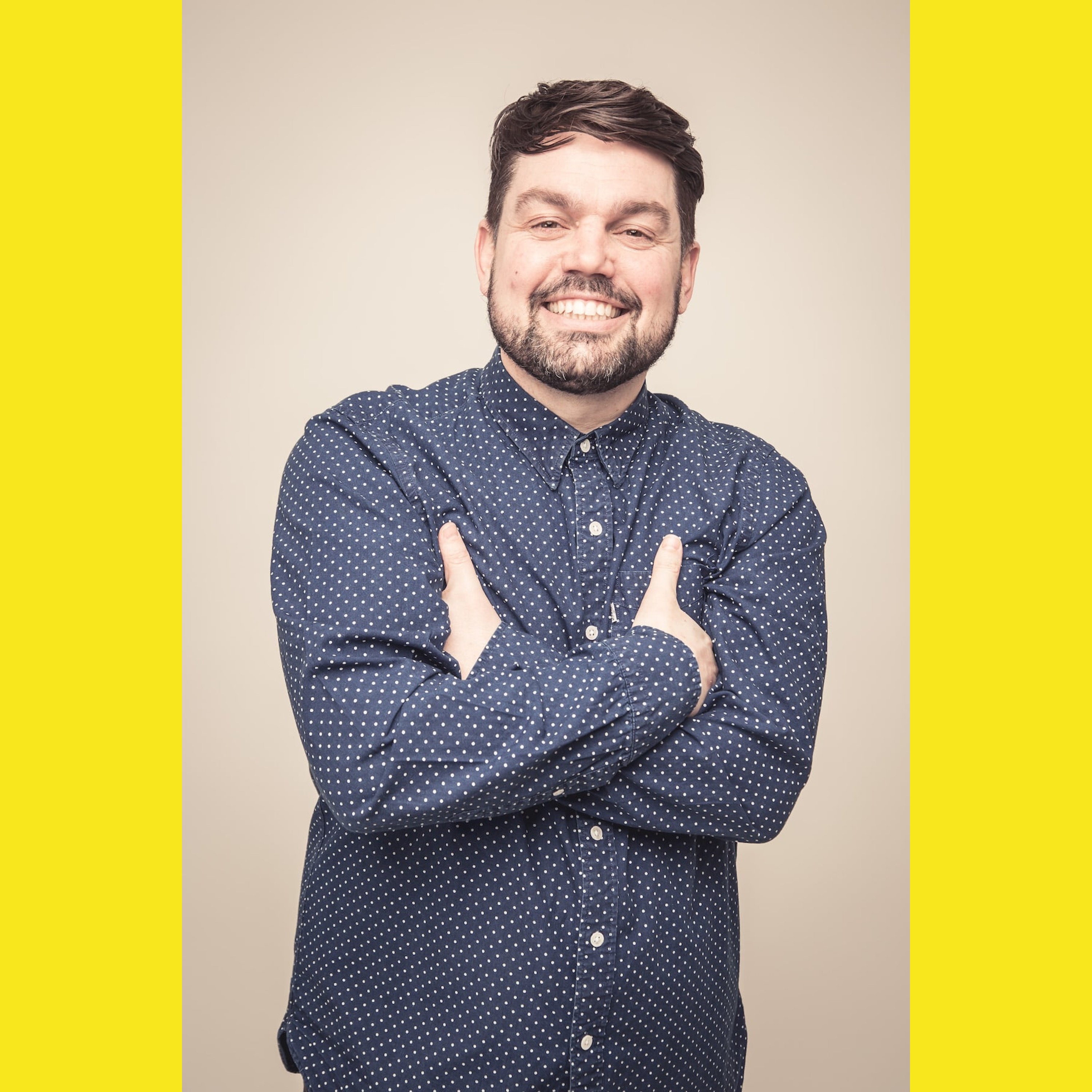 You Don\'t Know What You\'re Doing