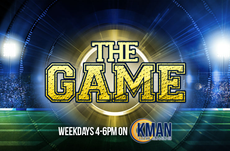 11-28-23 - Hour 1 - Welcome to the Avery Johnson Era episode artwork