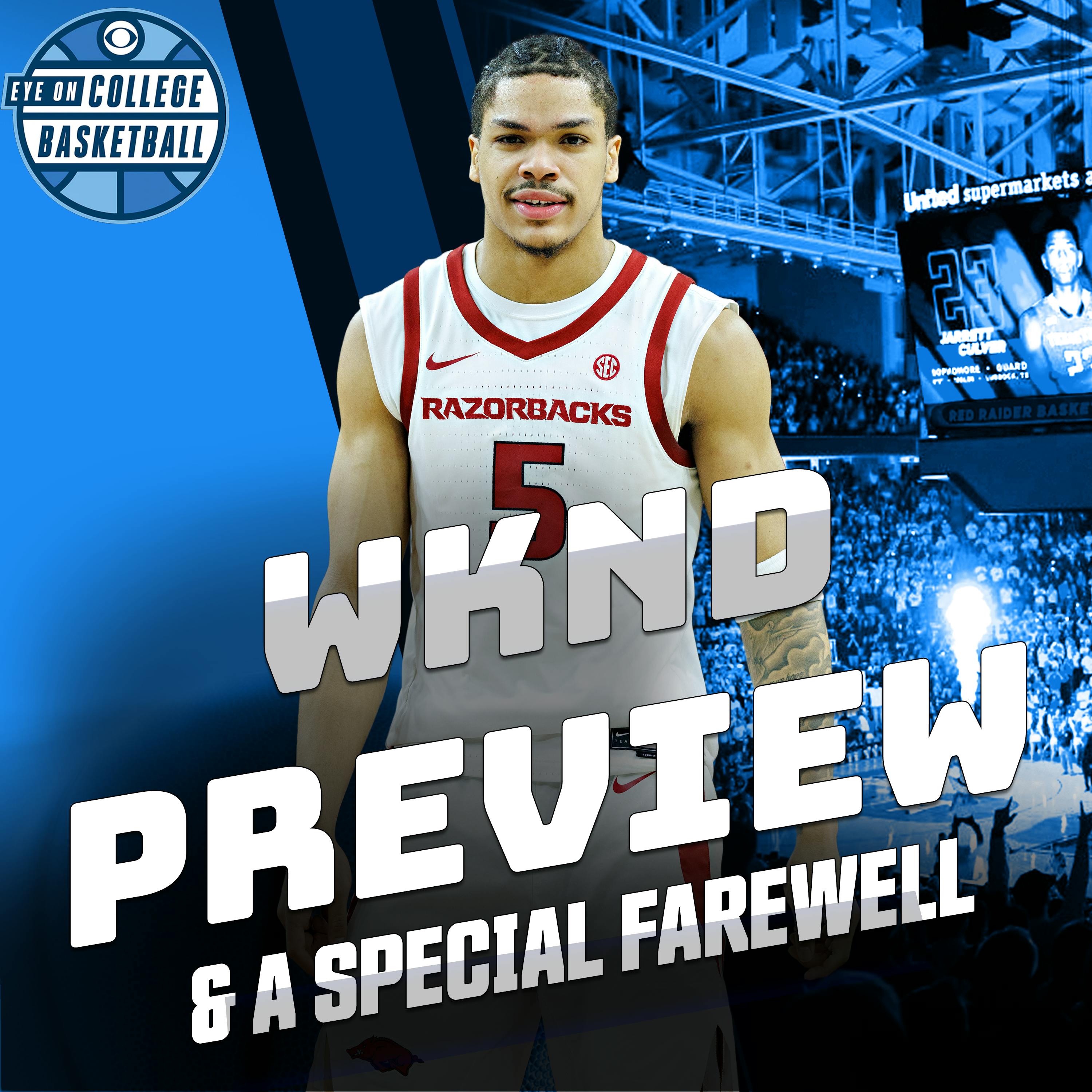 Sparty wins/Purdue loses @ home for 4th time; UConn vaporizes St. John’s; Final Four And 2‼️with a special sendoff for Kyle Boone