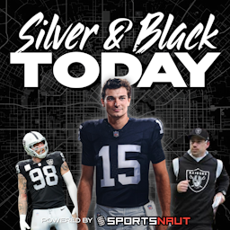 Silver and Black Today: Your Raiders News NOW - Powered by Sportsnaut