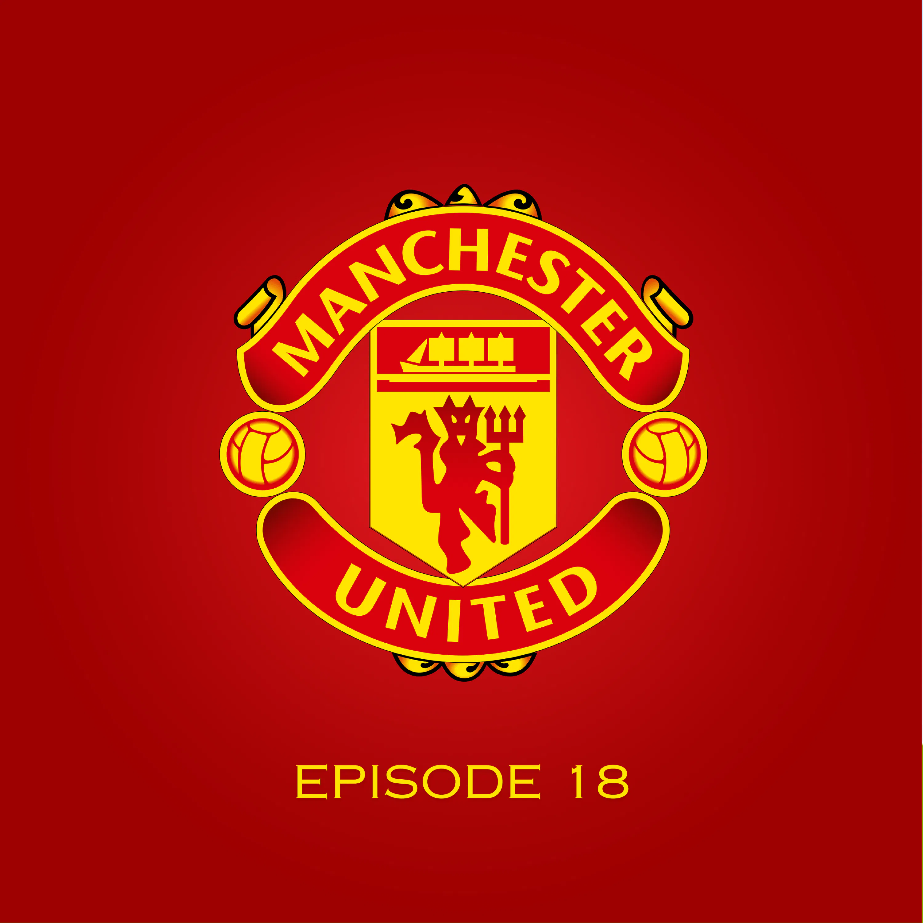 Kobbie Mainoo's Rise, Garnacho's Progress, and Varane's Uncertain Future Amid Liverpool Draw and Bournemouth Preview episode artwork