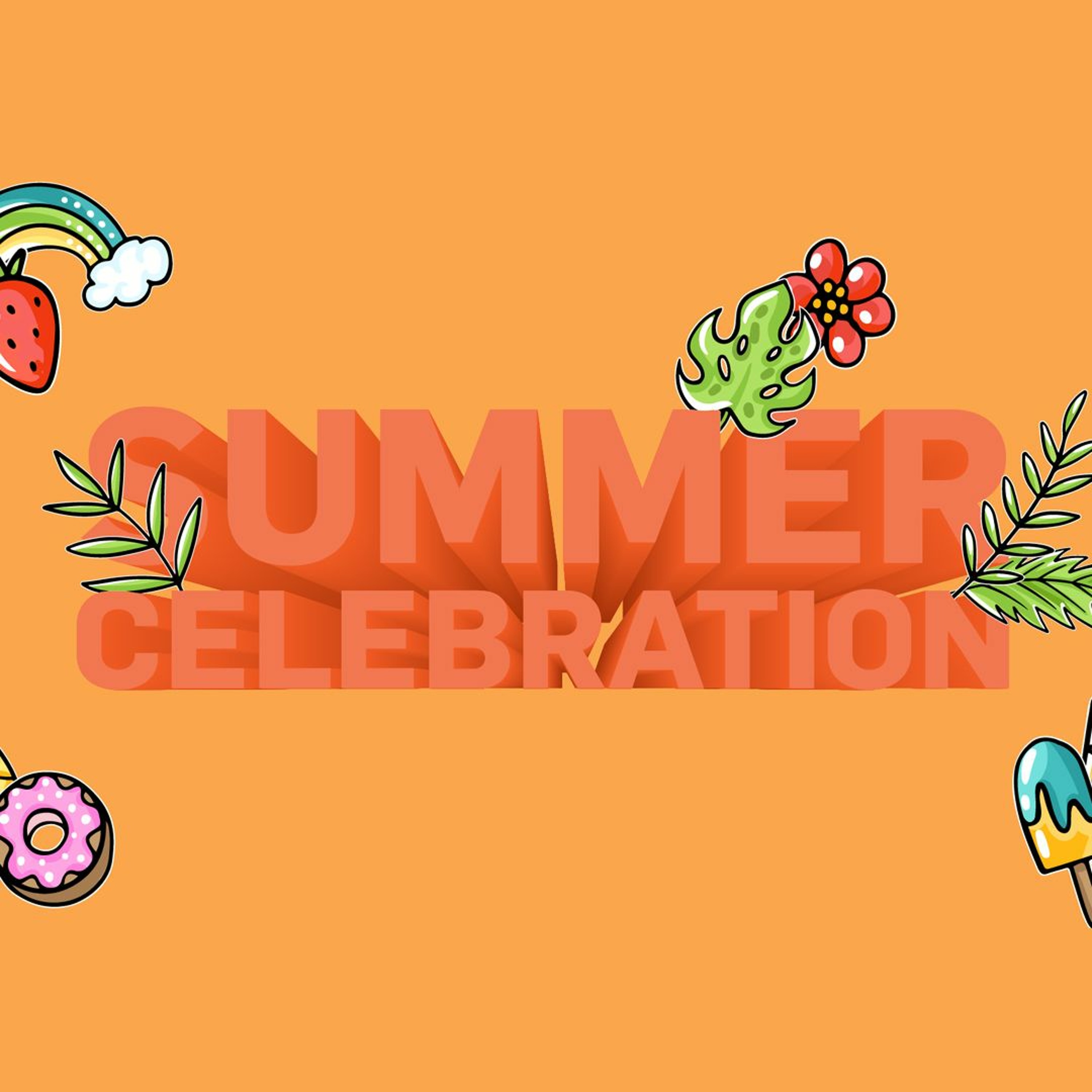 [2021 - 07 - 18] Summer Celebration 02 Wo Pflanzt du dich? (Micha Hochberg) episode artwork