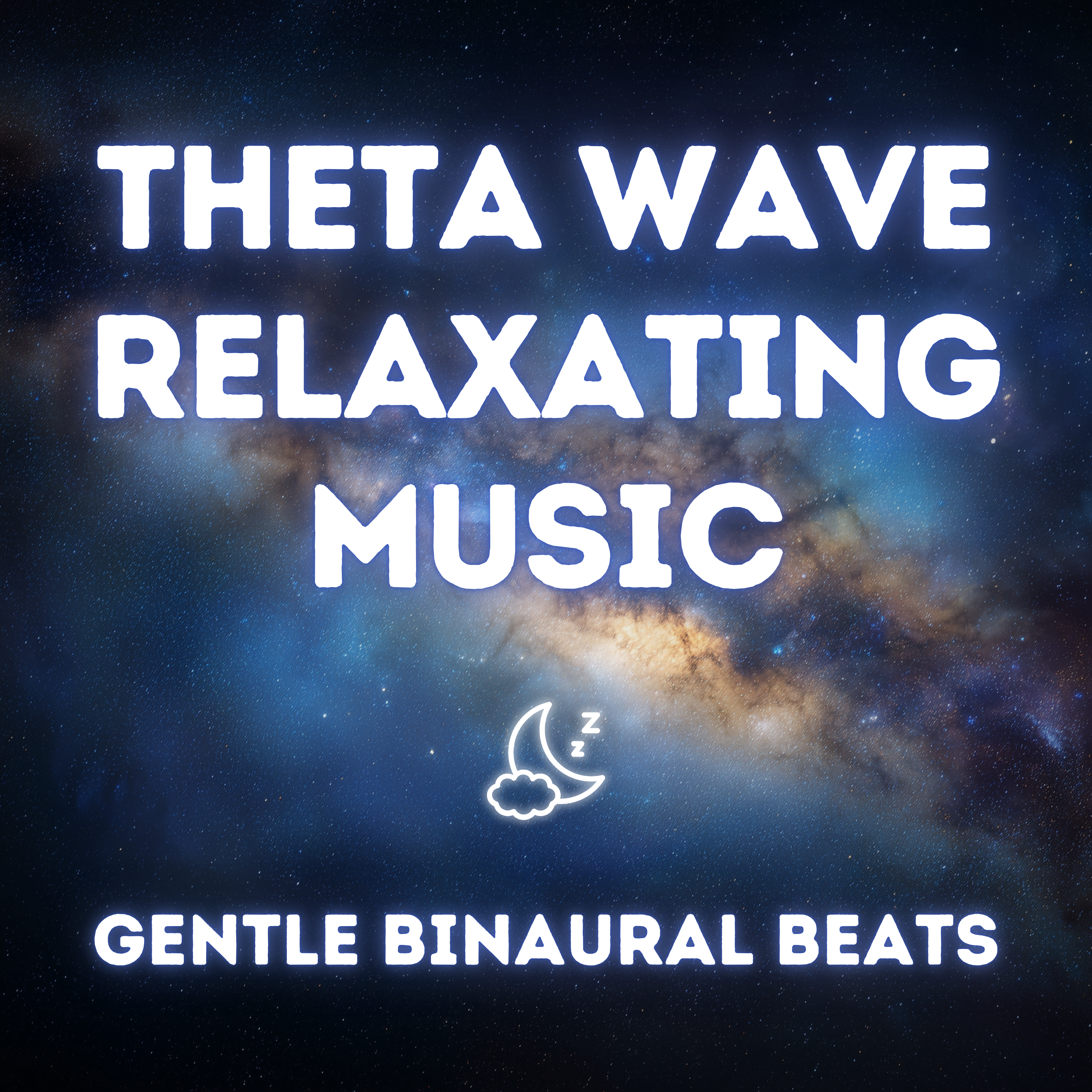 9 Hour Theta Wave Relaxation – Gentle Binaural Beats for Emotional Reset (An Episode from our sister show Calm Cove)