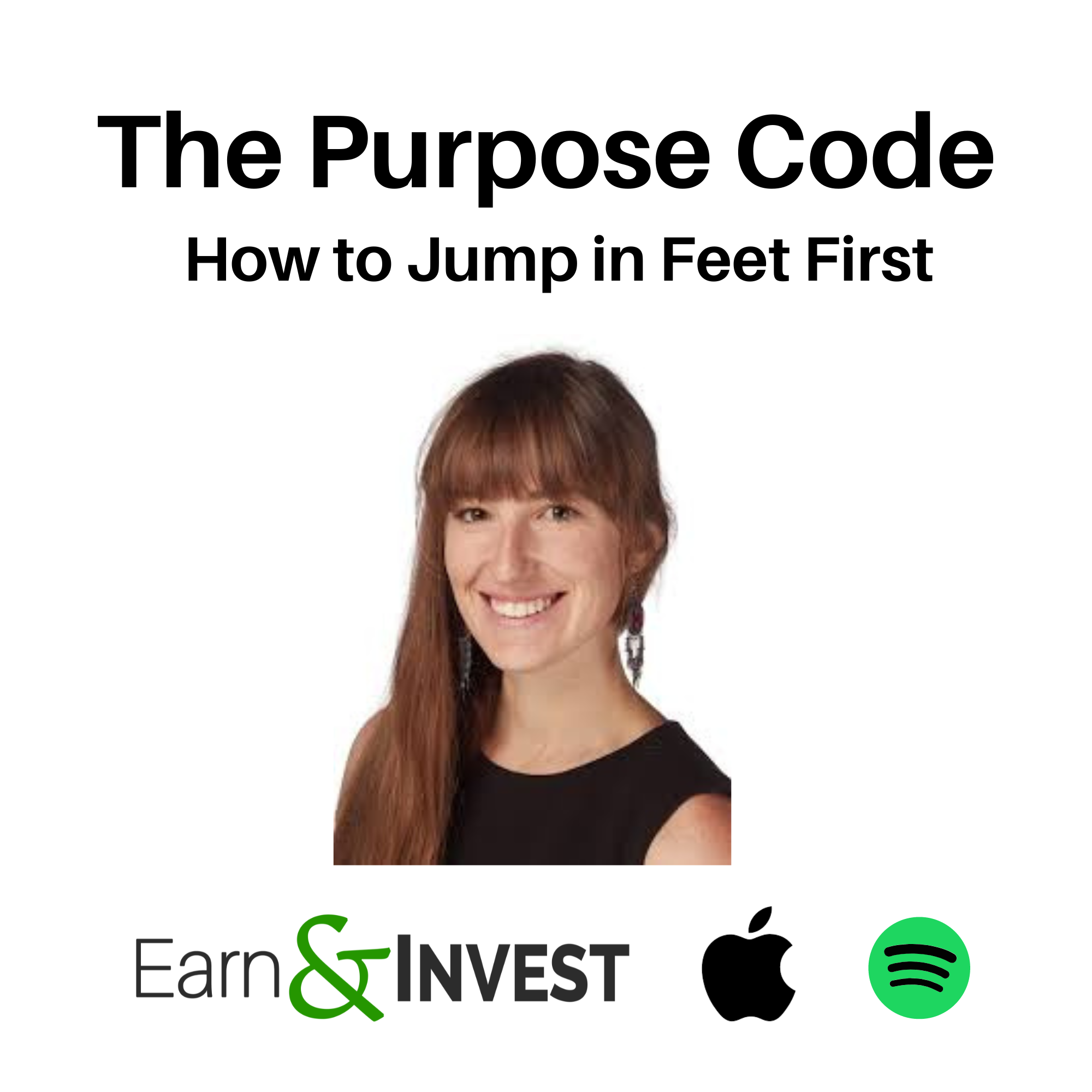 The Purpose Code w/Amberly Grant