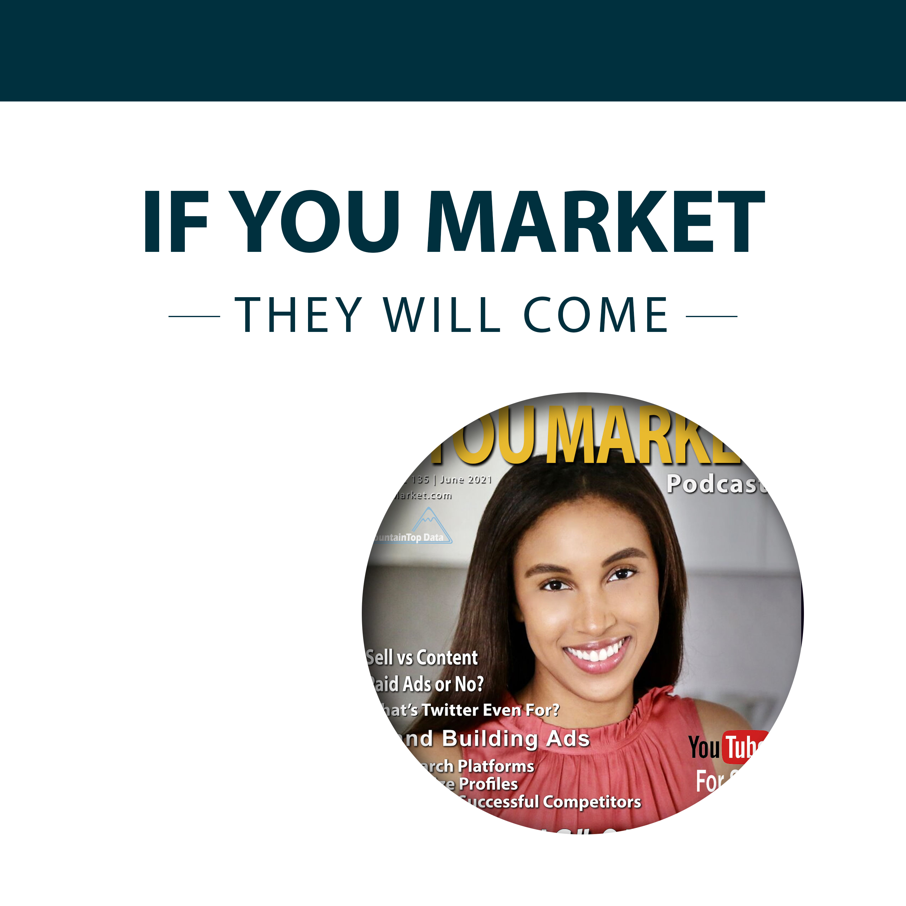 If You Market