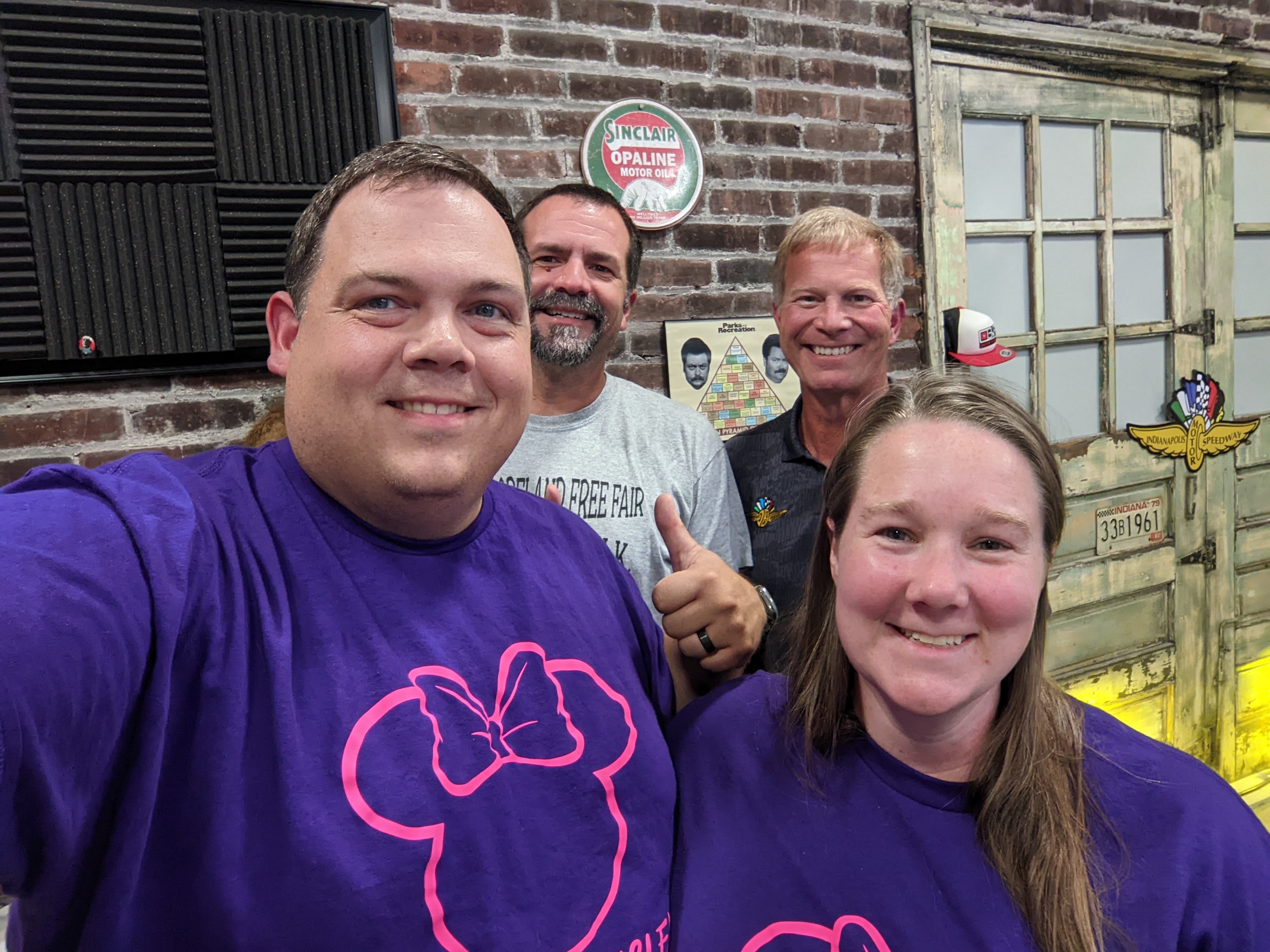 264: Panic at the Hardees! General Assembly Wrap Up