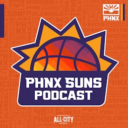 Take That For Data, Ep. 6: Breaking down problems with Suns offense and defense after Games 1-2 vs. Timberwolves