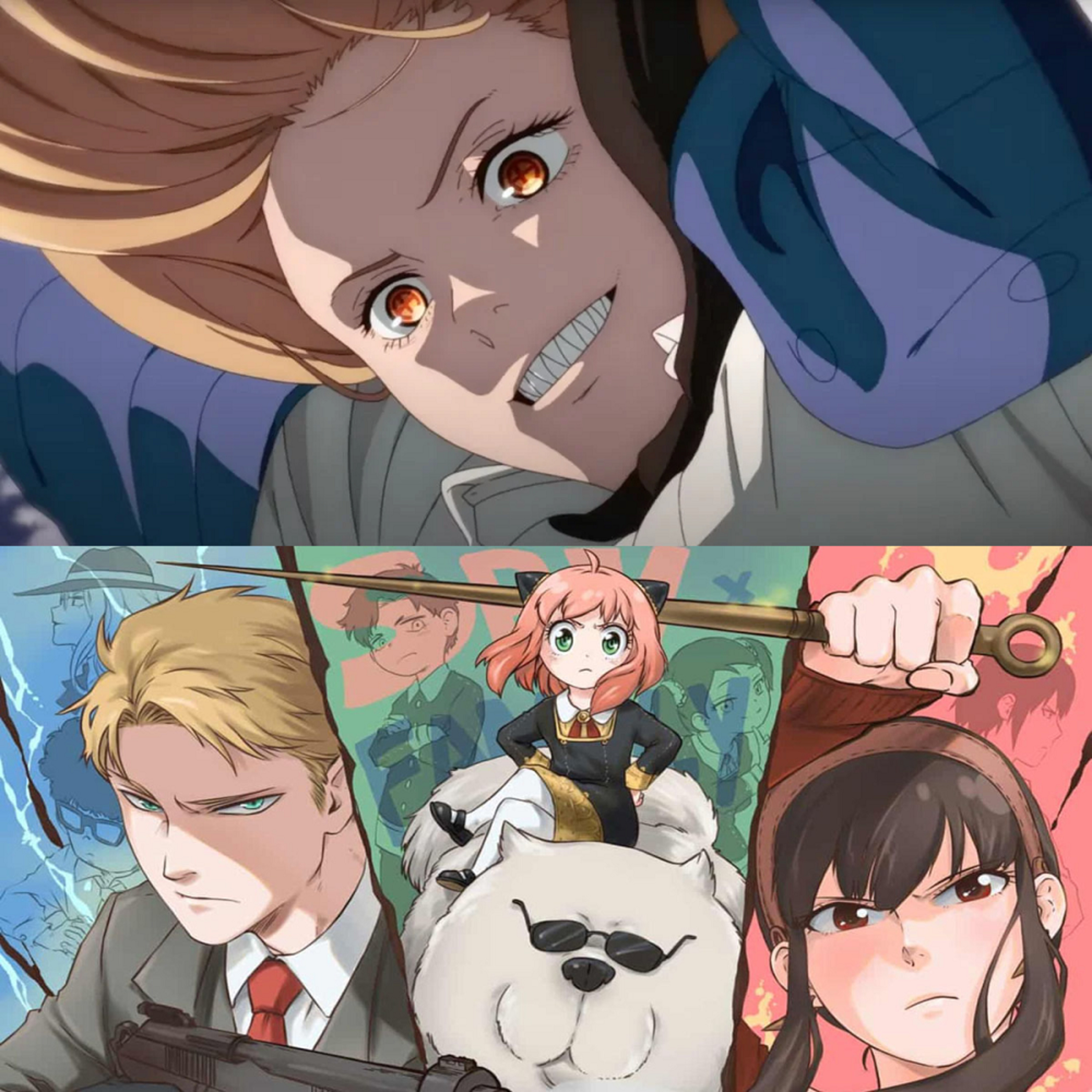 The Autumn 2022 Preview Episode! episode artwork