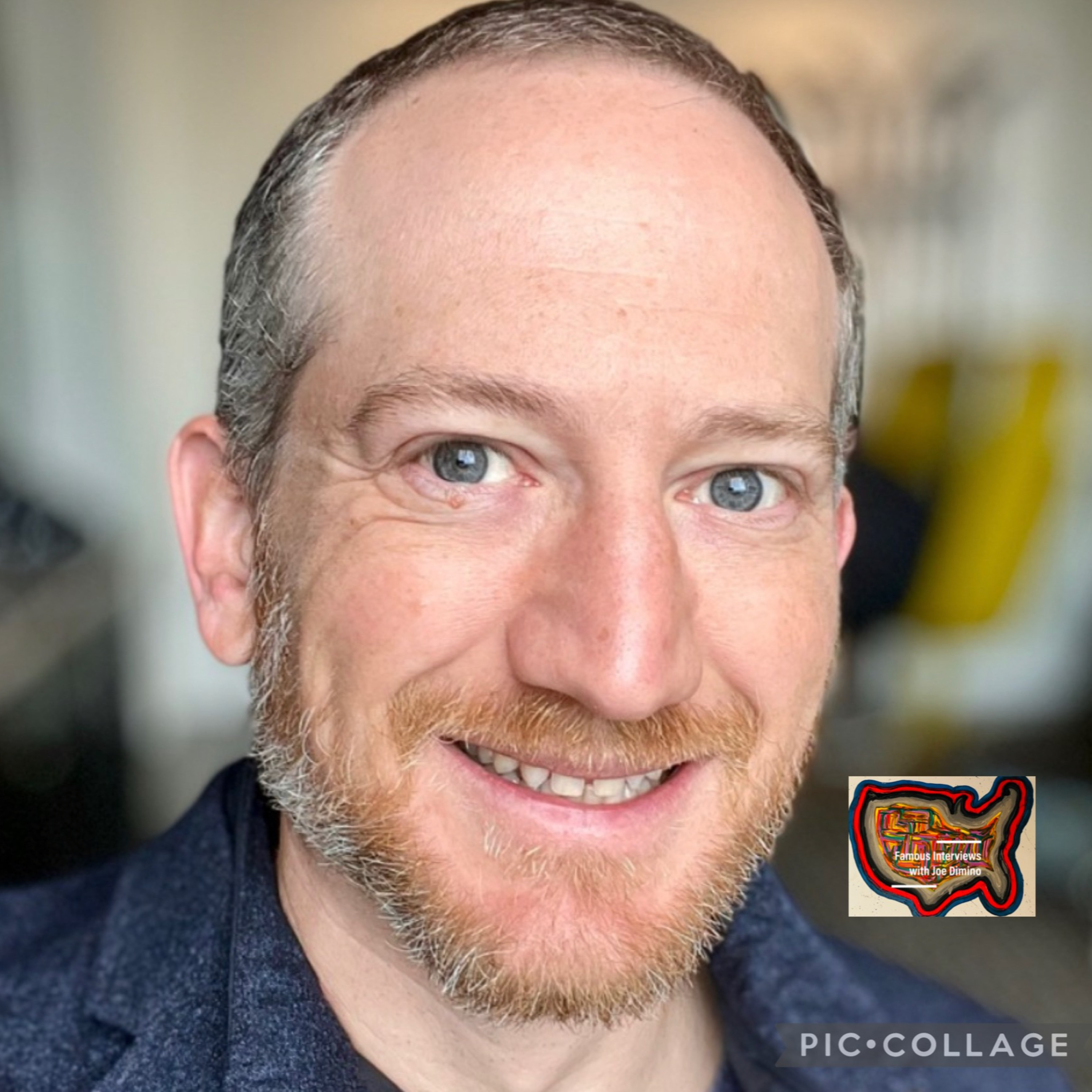 Serial Entrepreneur Jeremy Shapiro