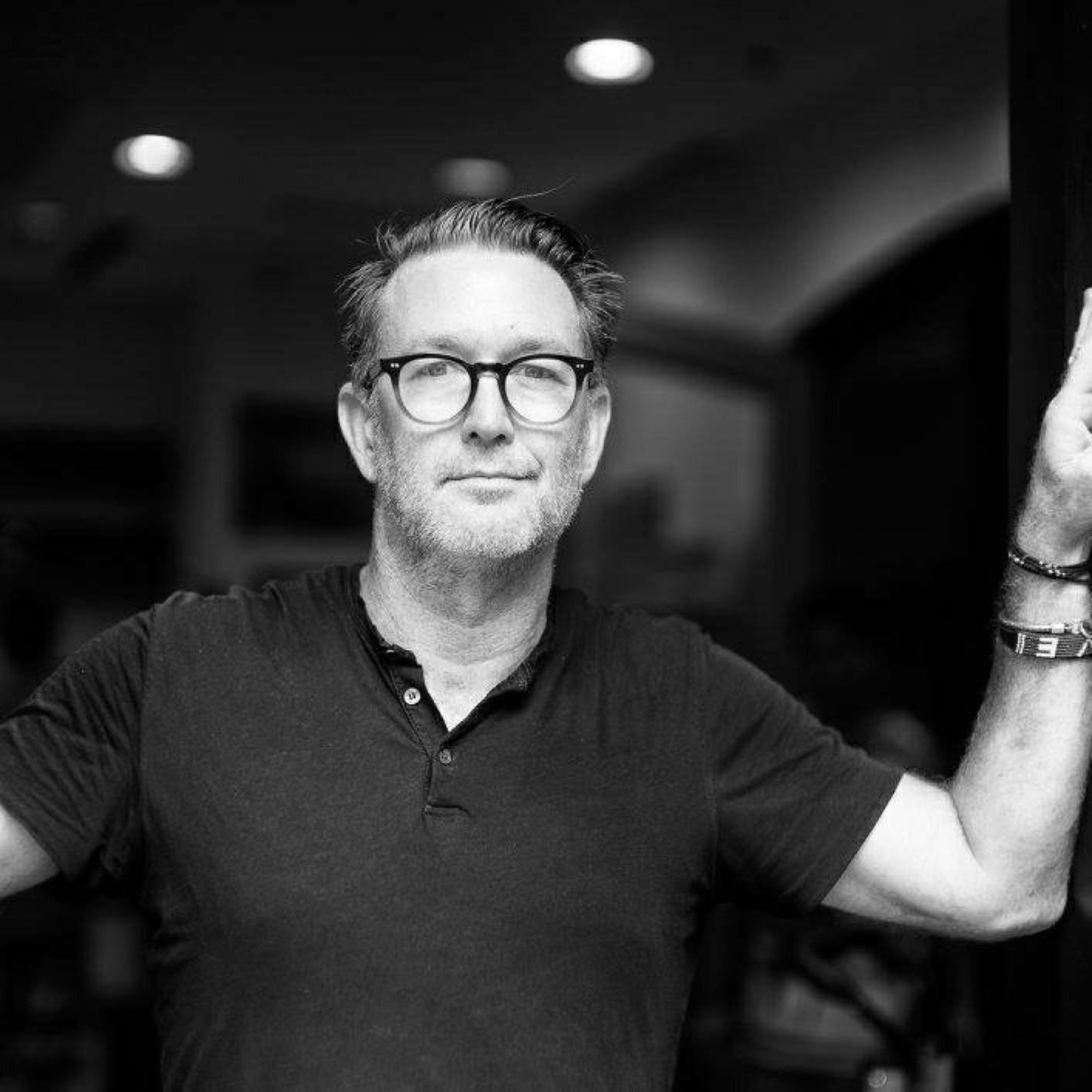 Richard Titus Interviewed at AI Vibes Summit in Santa Monica