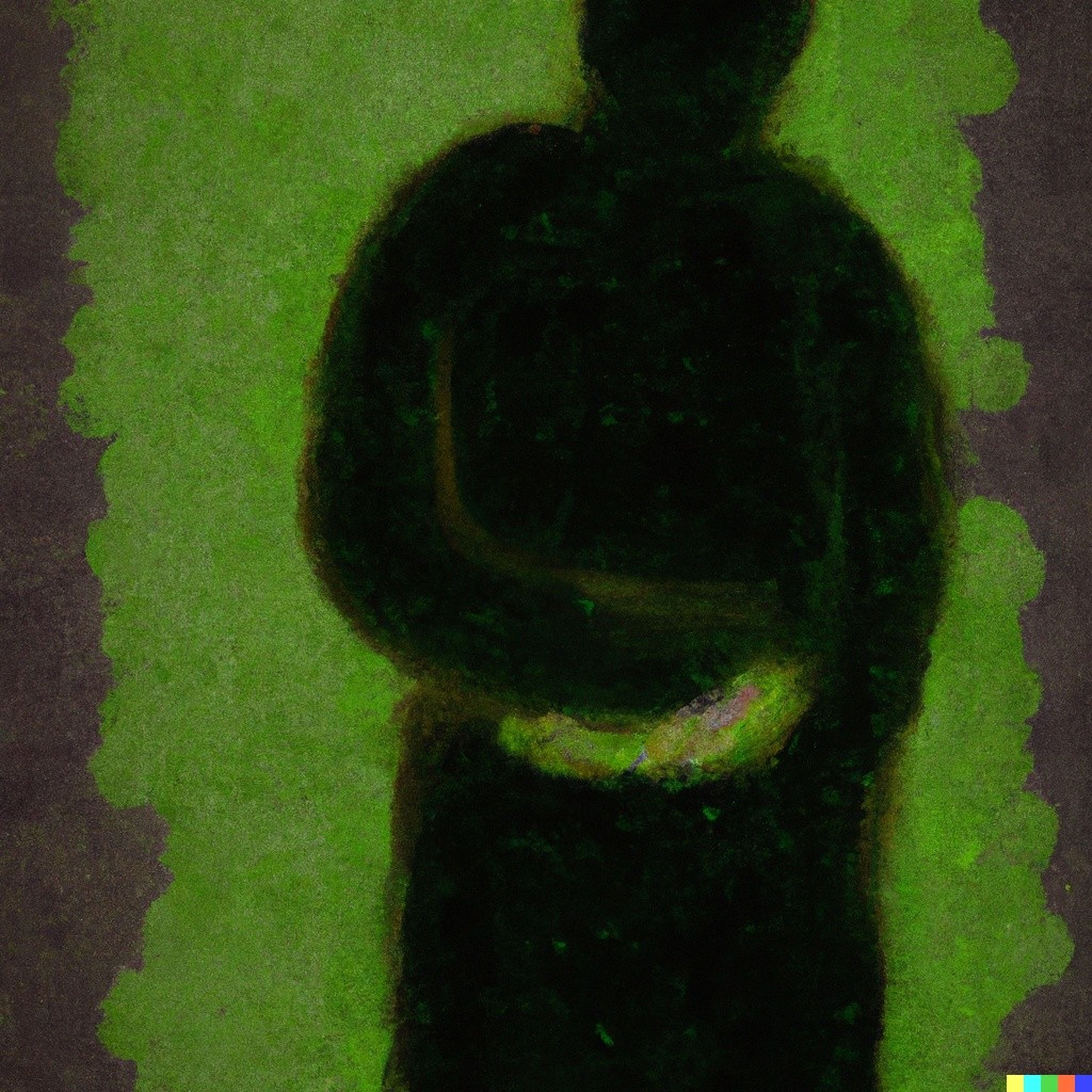 What Is  "IBS" podcast artwork