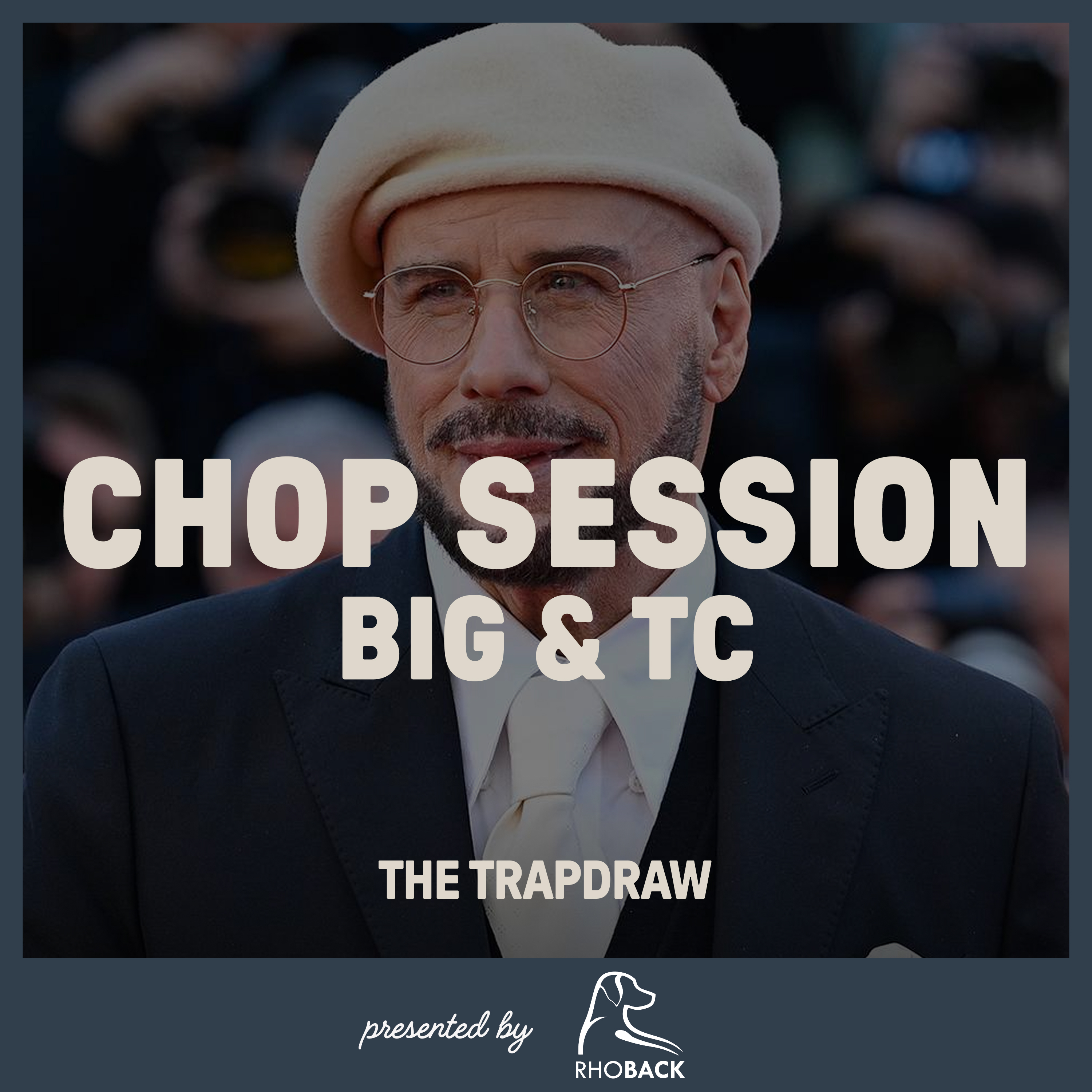 396: Chop Session episode artwork