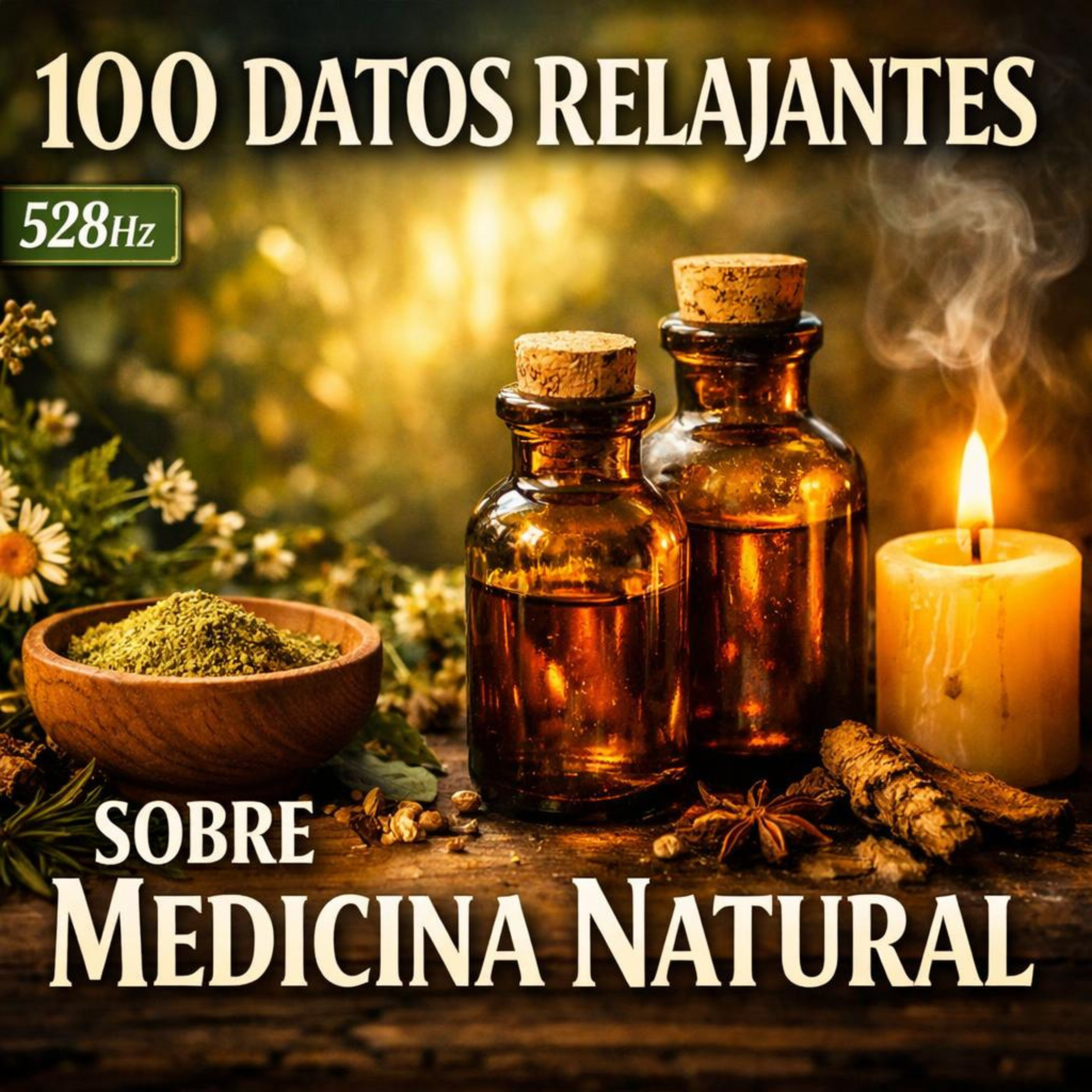 Los Datos Más Relajantes Sobre la Medicina Natural para Quedarte Dormido