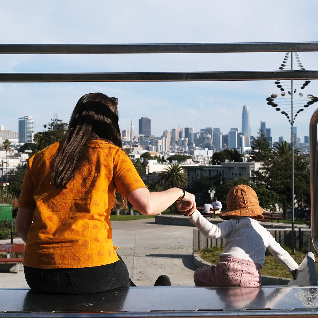 Can you afford to have a family in SF? Can you afford to have a family in SF?