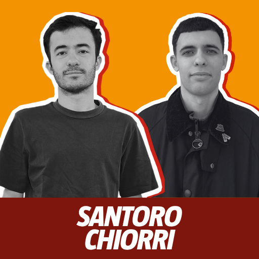 L’infortunio di Wesley e il Mondiale che sta per iniziare - Puntata completa | Santoro, Chiorri (7/6/26) episode artwork