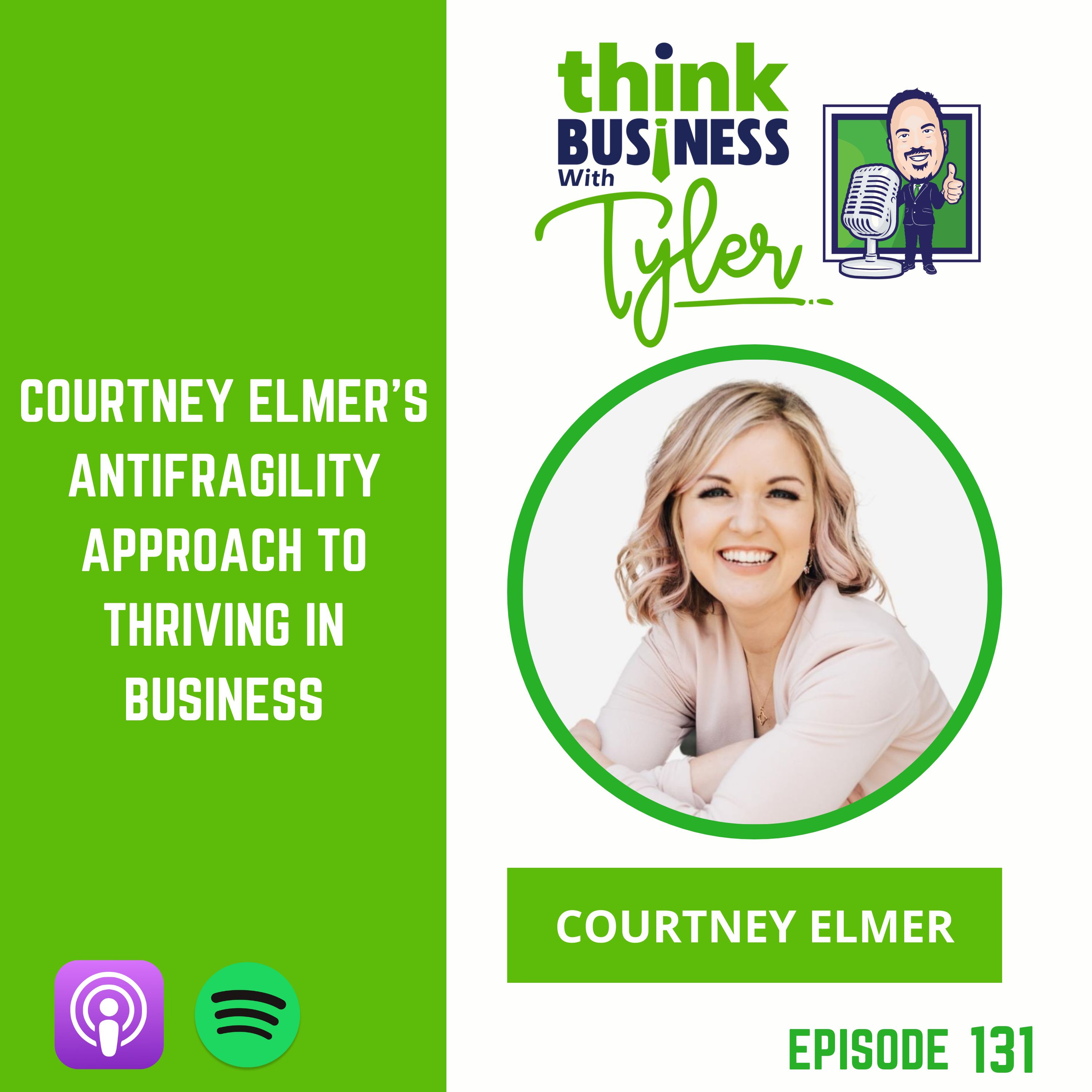 Think Business with Tyler