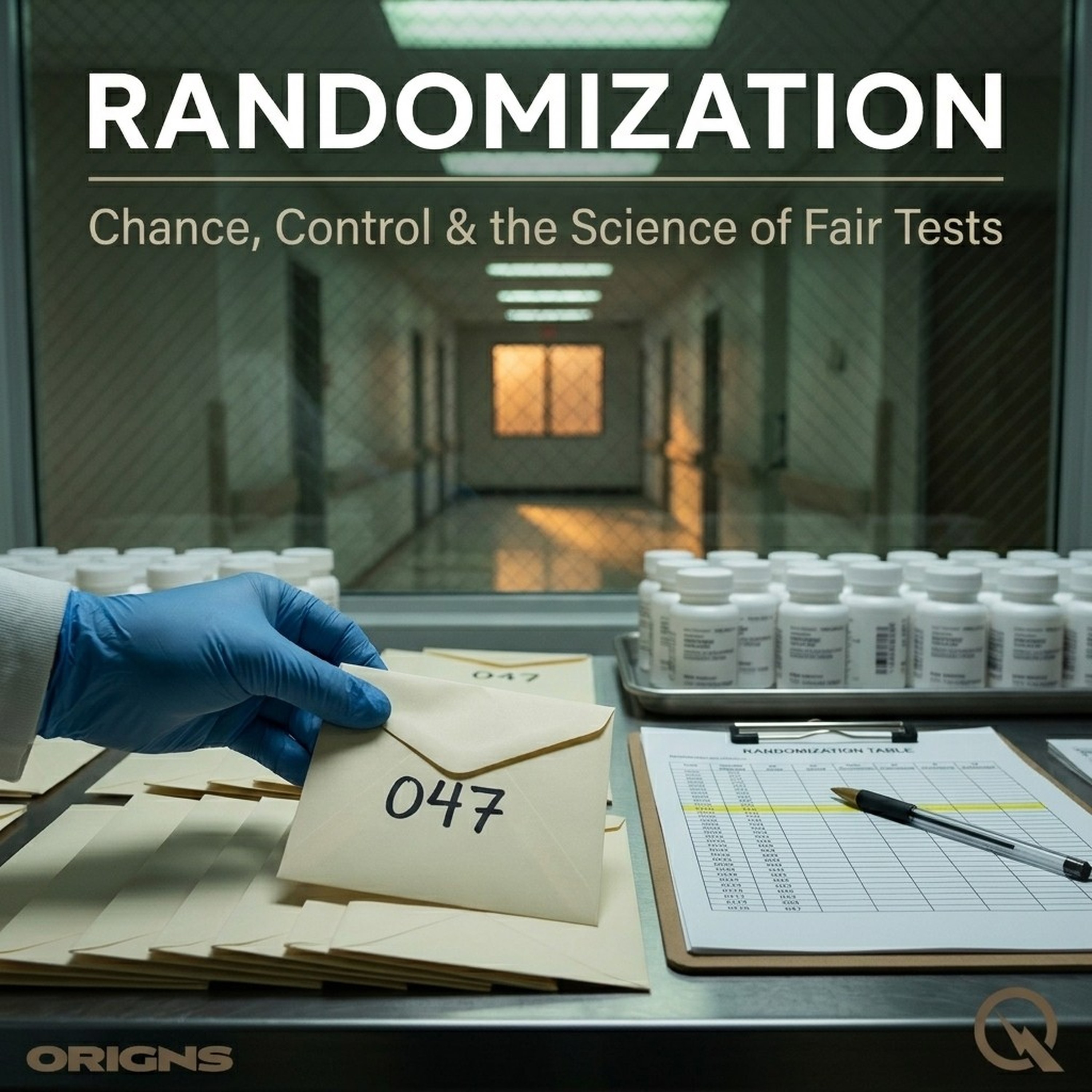 Randomization