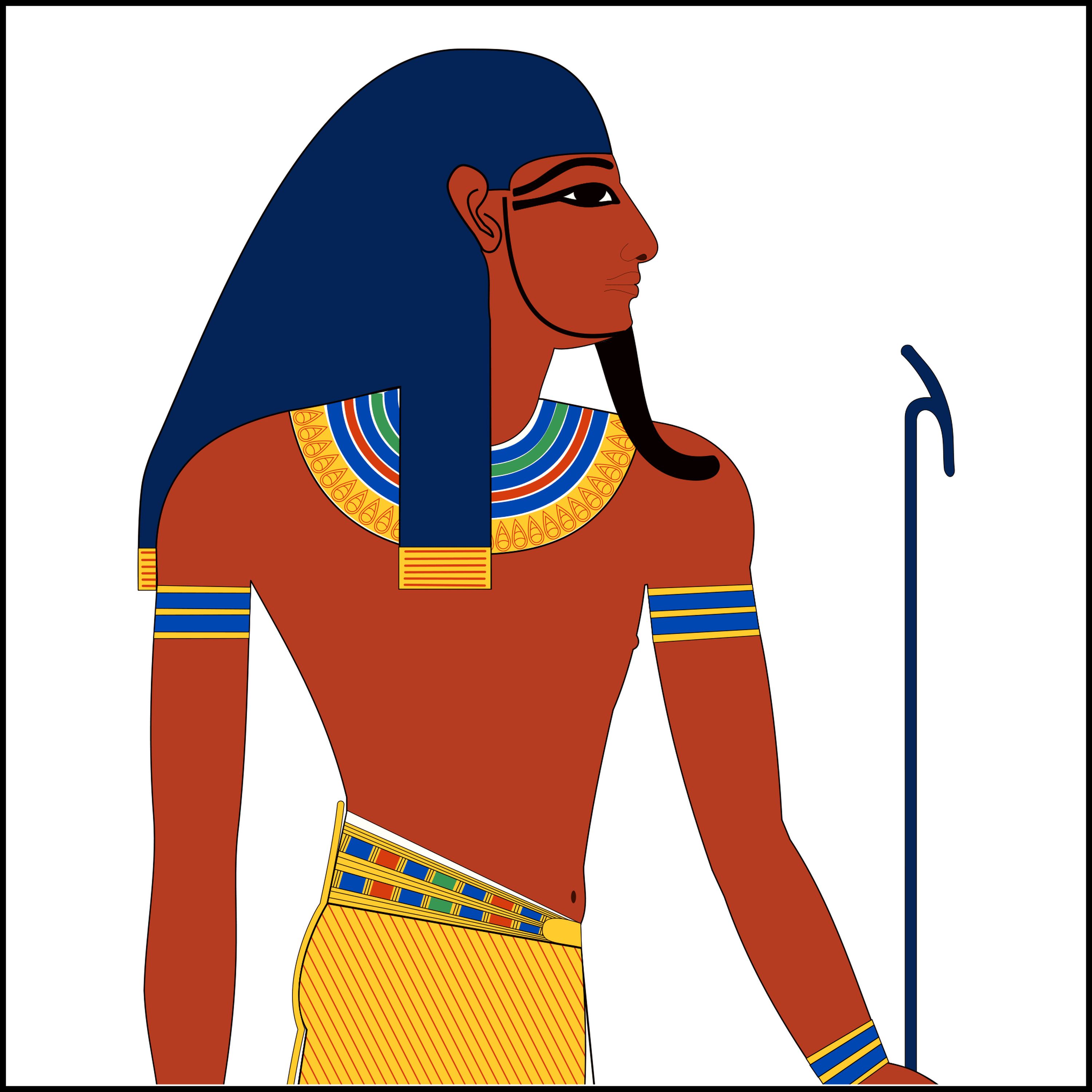 Interlude: Infinite Waters