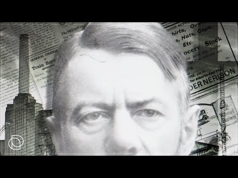 Video: Max Weber: The Protestant Ethic and the Spirit of Capitalism