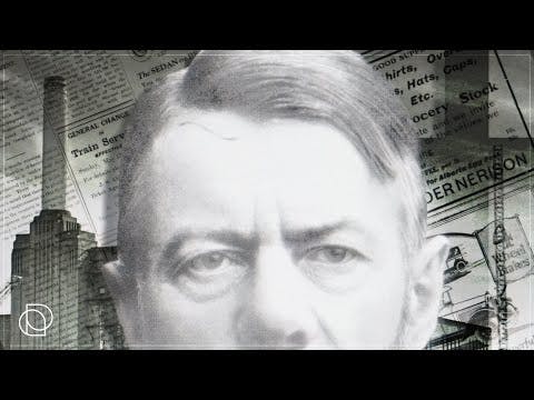 Video: Max Weber: The Protestant Ethic and the Spirit of Capitalism Video: Max Weber: The Protestant Ethic and the Spirit of Capitalism