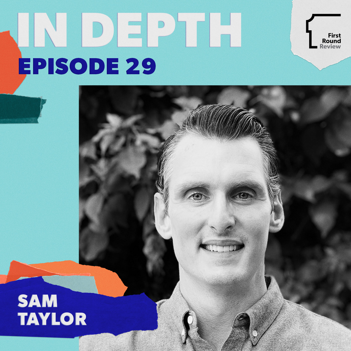 “Everyone wants a silver bullet” — Selling lessons from Sam Taylor, of Dropbox, Quip & now Loom