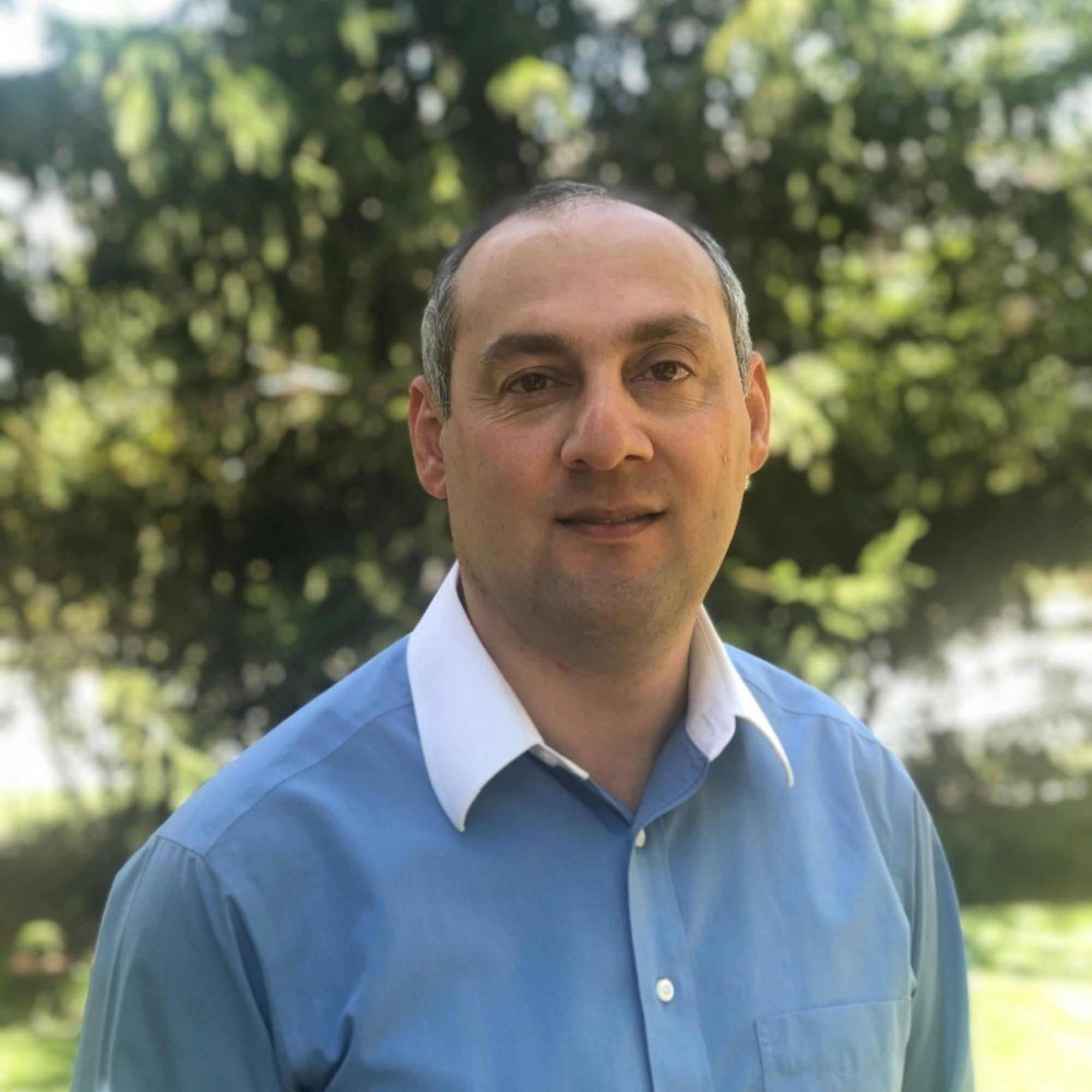 Shieldwise CEO Ali Hosseinzadeh on Privacy-First AI for Public Safety