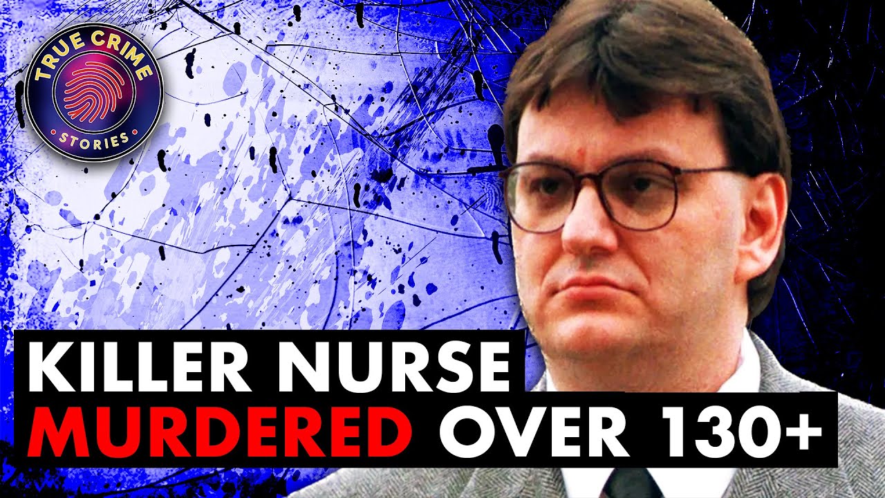 Untangled True Crime with Ty Notts