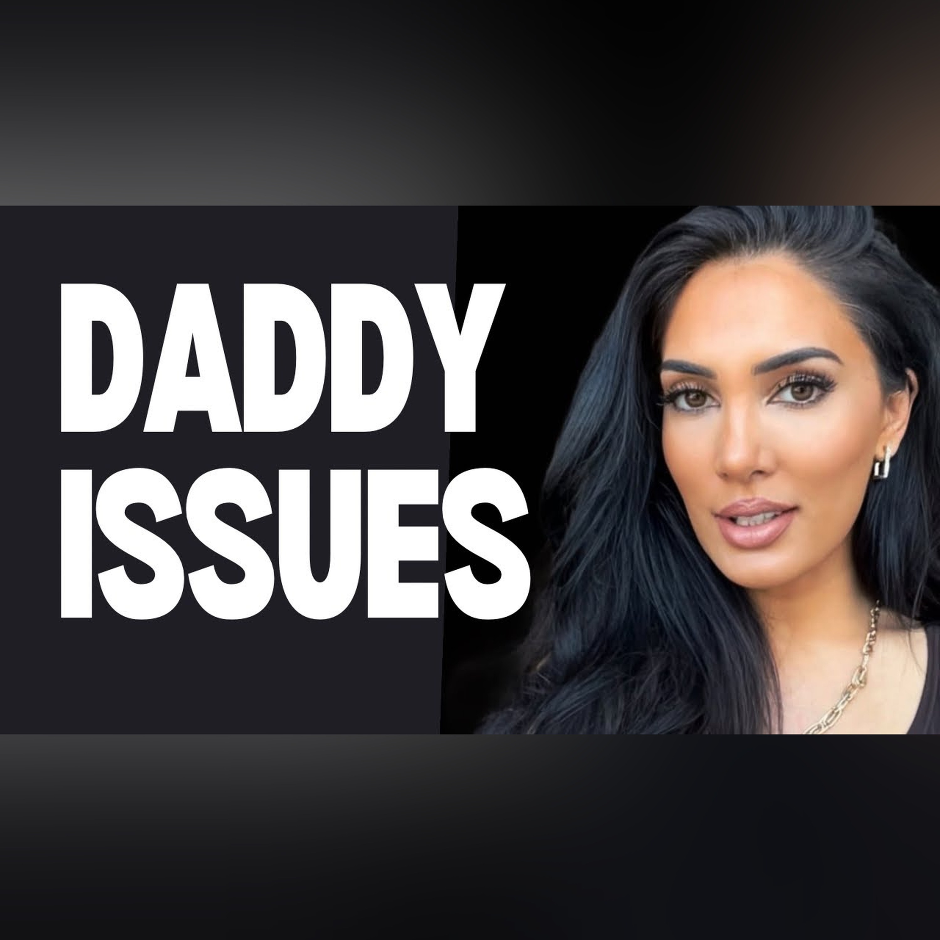 Daddy ISSUES in MEN episode artwork