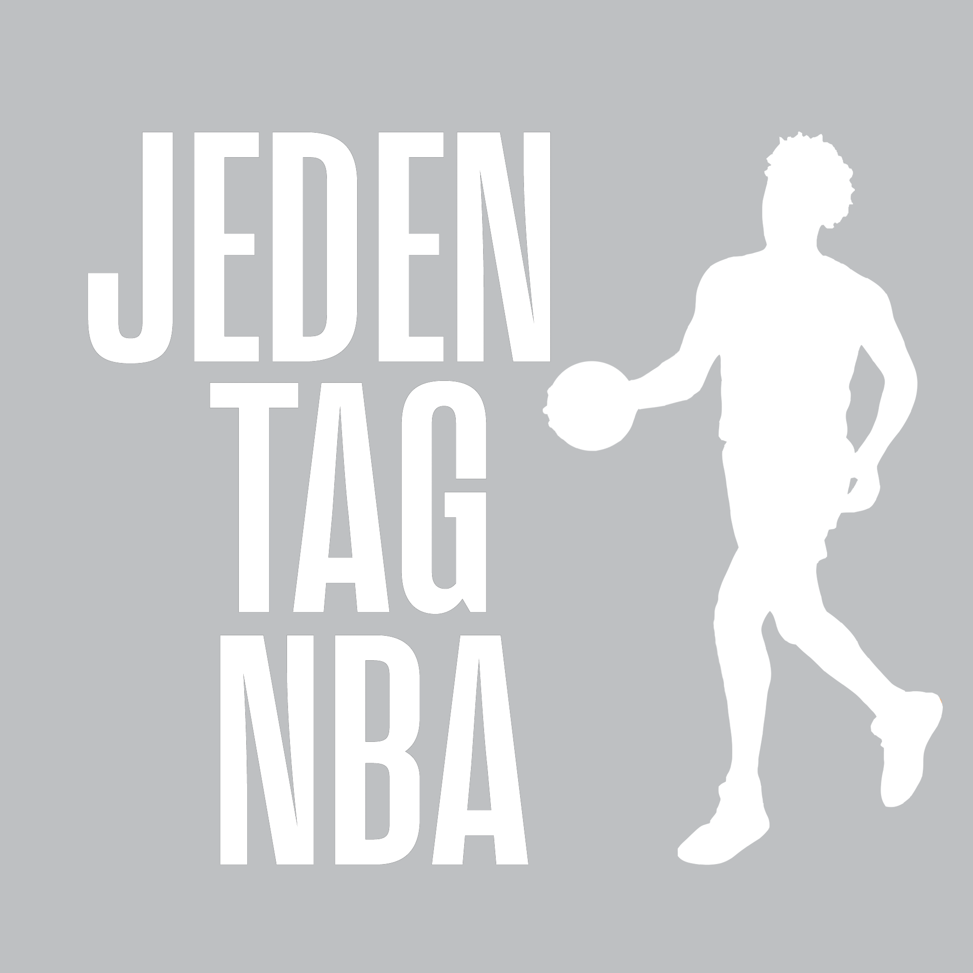 Jeden Tag NBA