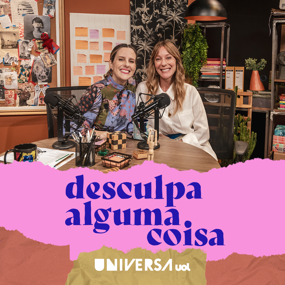 Caroline Abras fala de ‘Homem com H’ e papo com Ney Matogrosso, carreira de atriz, família e mais