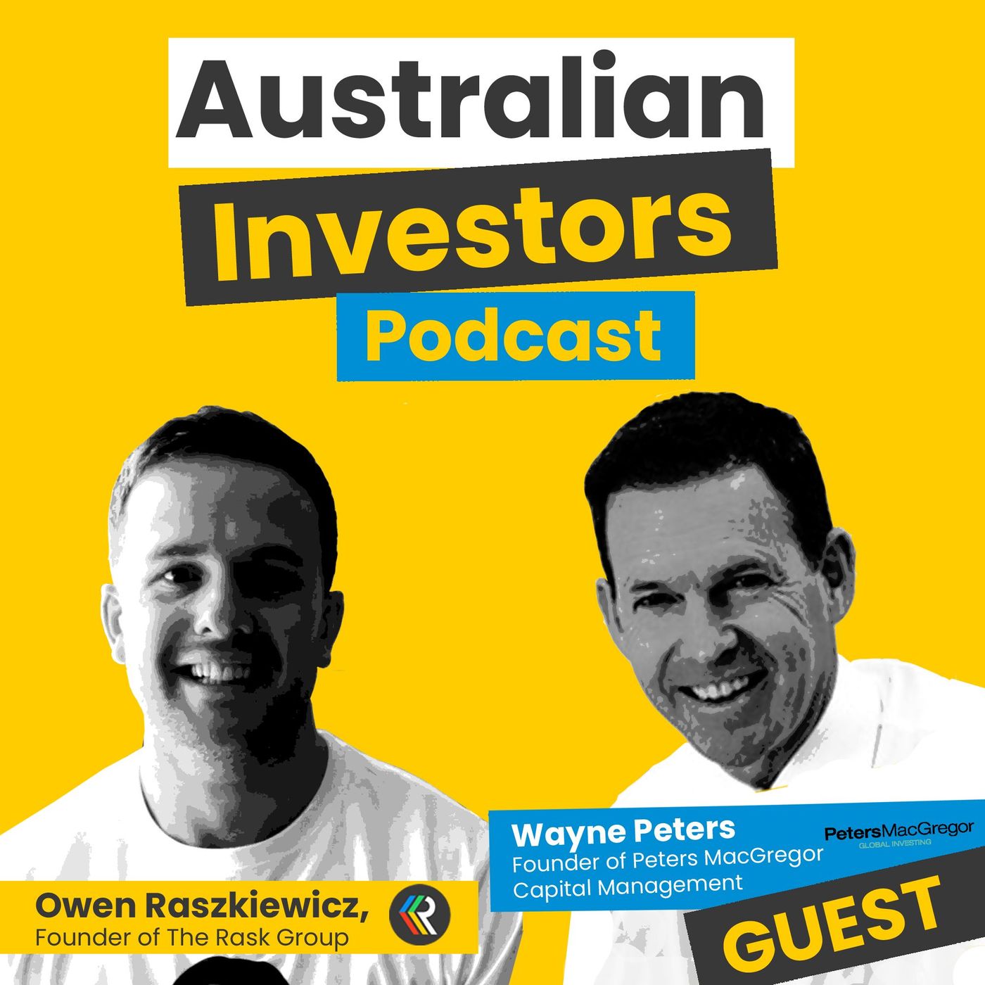 Interview: Wayne Peters - Patience Pays