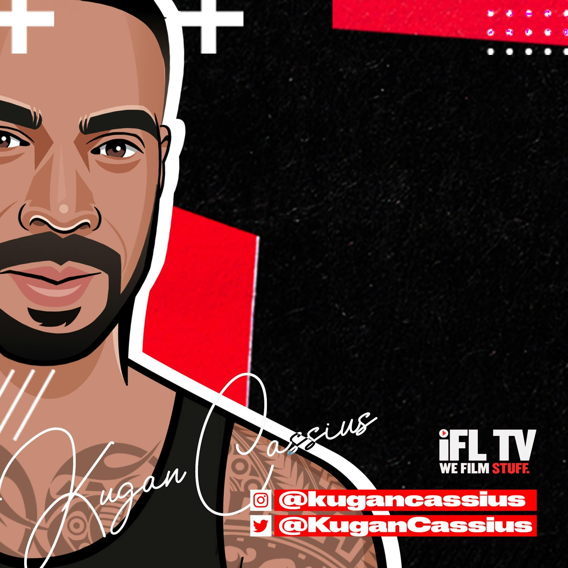 'EDDIE HEARN WOULD DESTROY FRANK WARREN WITH A BODY SHOT' -AMMO WILLIAMS ON HAMZAH SHEERAZ 5v5 FIGHT