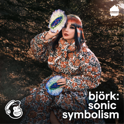 Announcing Björk: Sonic Symbolism