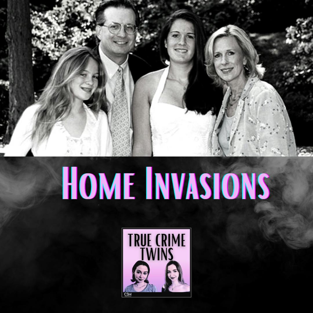 15 // Home Invasions