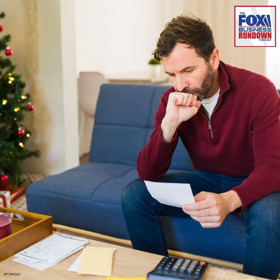 FOX Business Rundown: Holiday Hope For Lower Prices