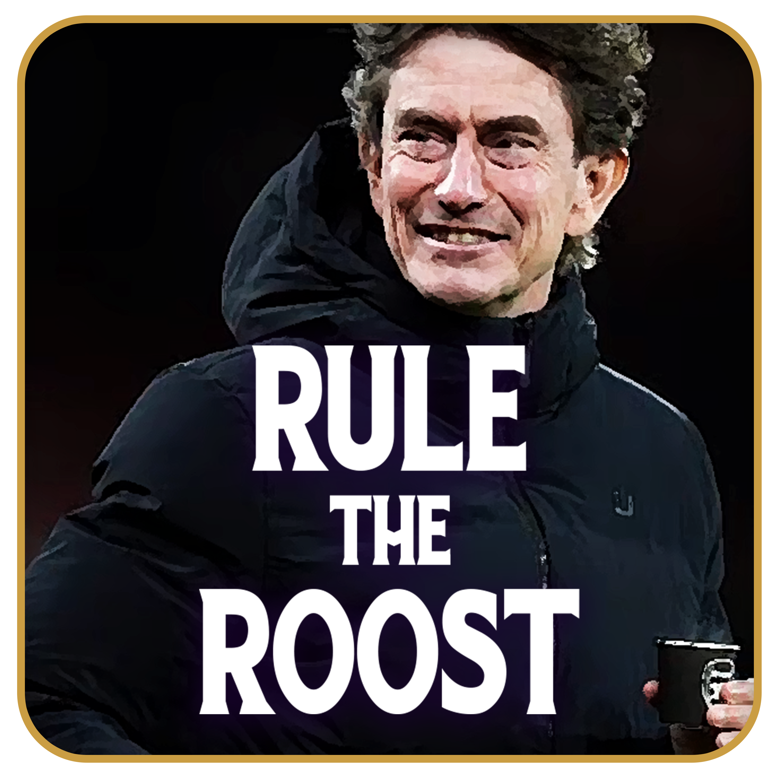 All Roads Lead Back To ENIC with Paul O Keefe | Why Frank Is Failing, The Relegation Threat & January Prospects (Q&A)
