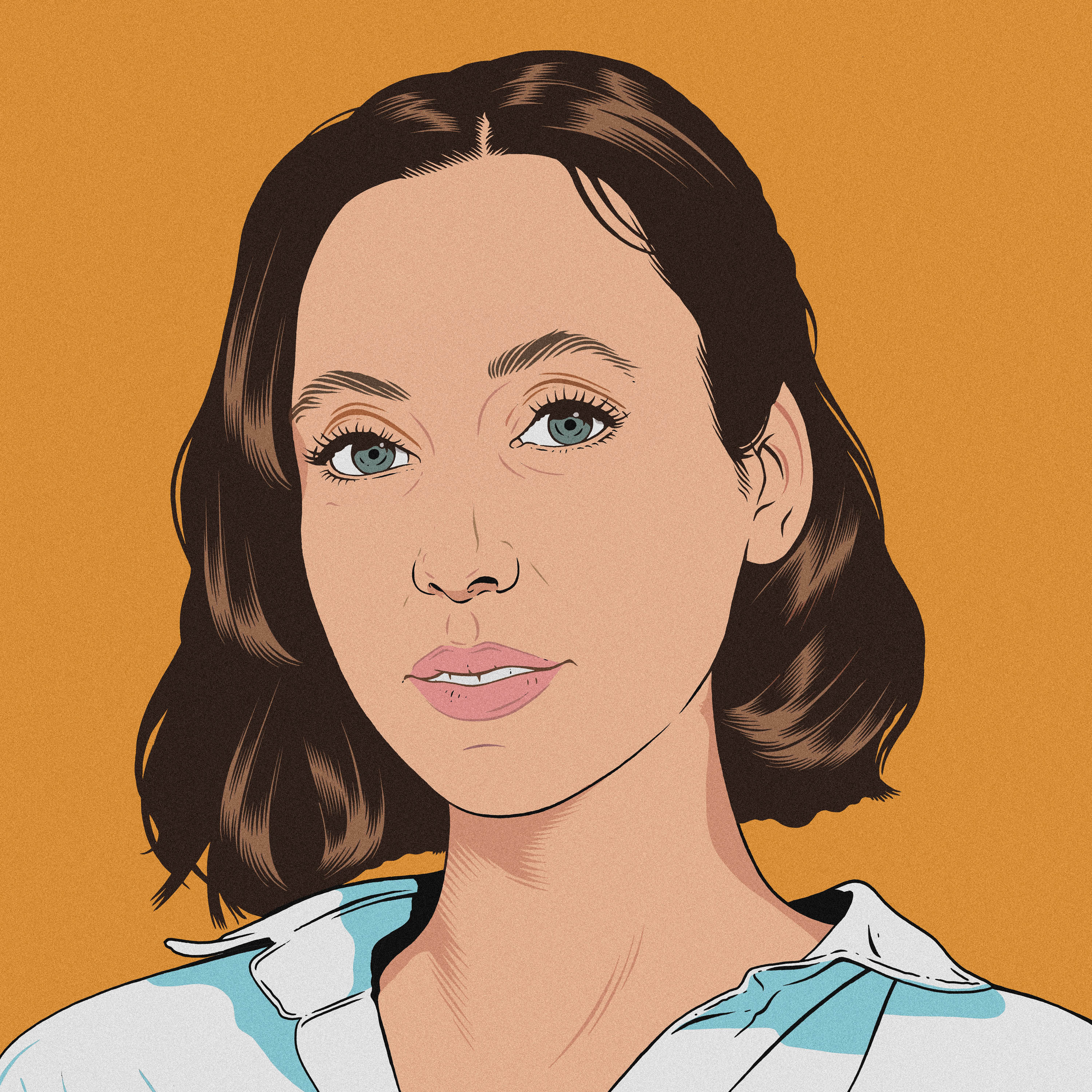 743: Bringing The French Countryside To East 10th Street with Lucie Franc de Ferriere