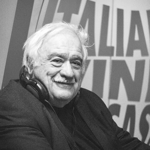 Ep. 196 --ITALIAN-- Attilio Scienza (VIA Chief Scientist) sul Sangiovese | Italian Wine Personalities