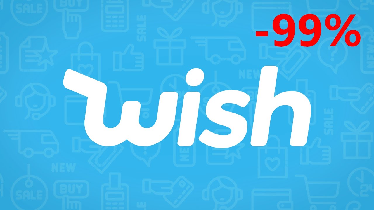 Whatever Happened To Wish.com? | Logically Answered