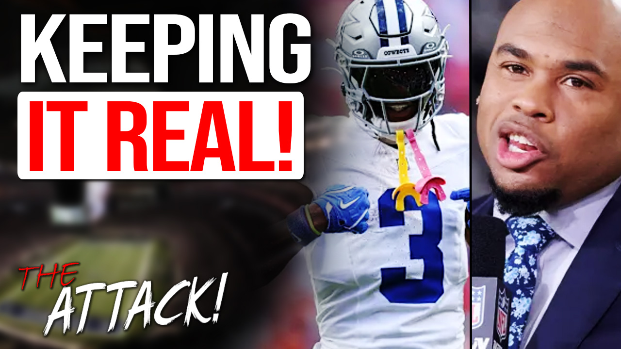 Steve Smith Sr. SHUTS DOWN George Pickens HATERS & Attack! on Cowboys GOES OFF on FALSE NARRATIVES!