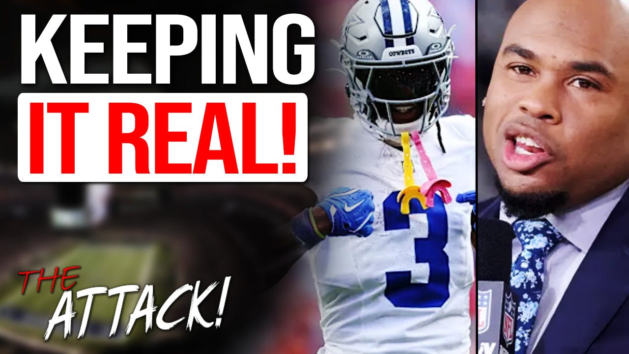 Steve Smith Sr. SHUTS DOWN George Pickens HATERS & Attack! on Cowboys GOES OFF on FALSE NARRATIVES! Steve Smith Sr. SHUTS DOWN George Pickens HATERS & Attack! on Cowboys GOES OFF on FALSE NARRATIVES!