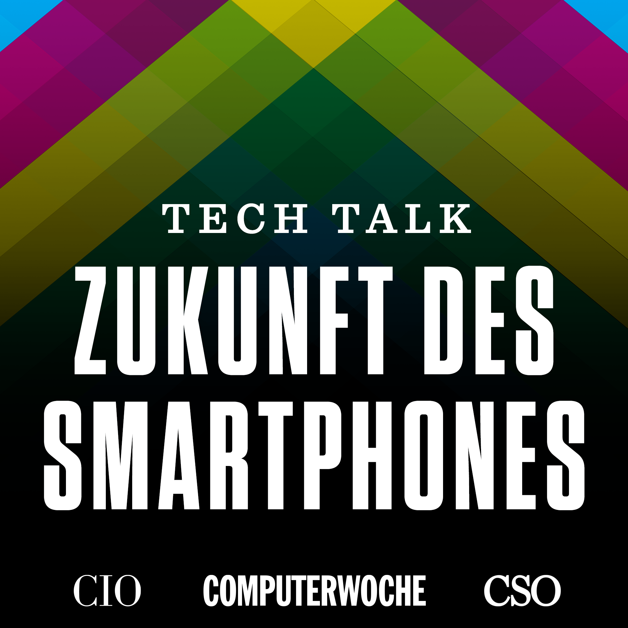 TechTalk | Voice of Digital