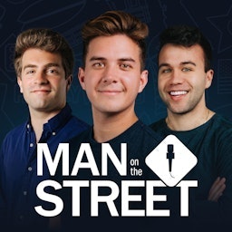 Man on the Street | PragerU