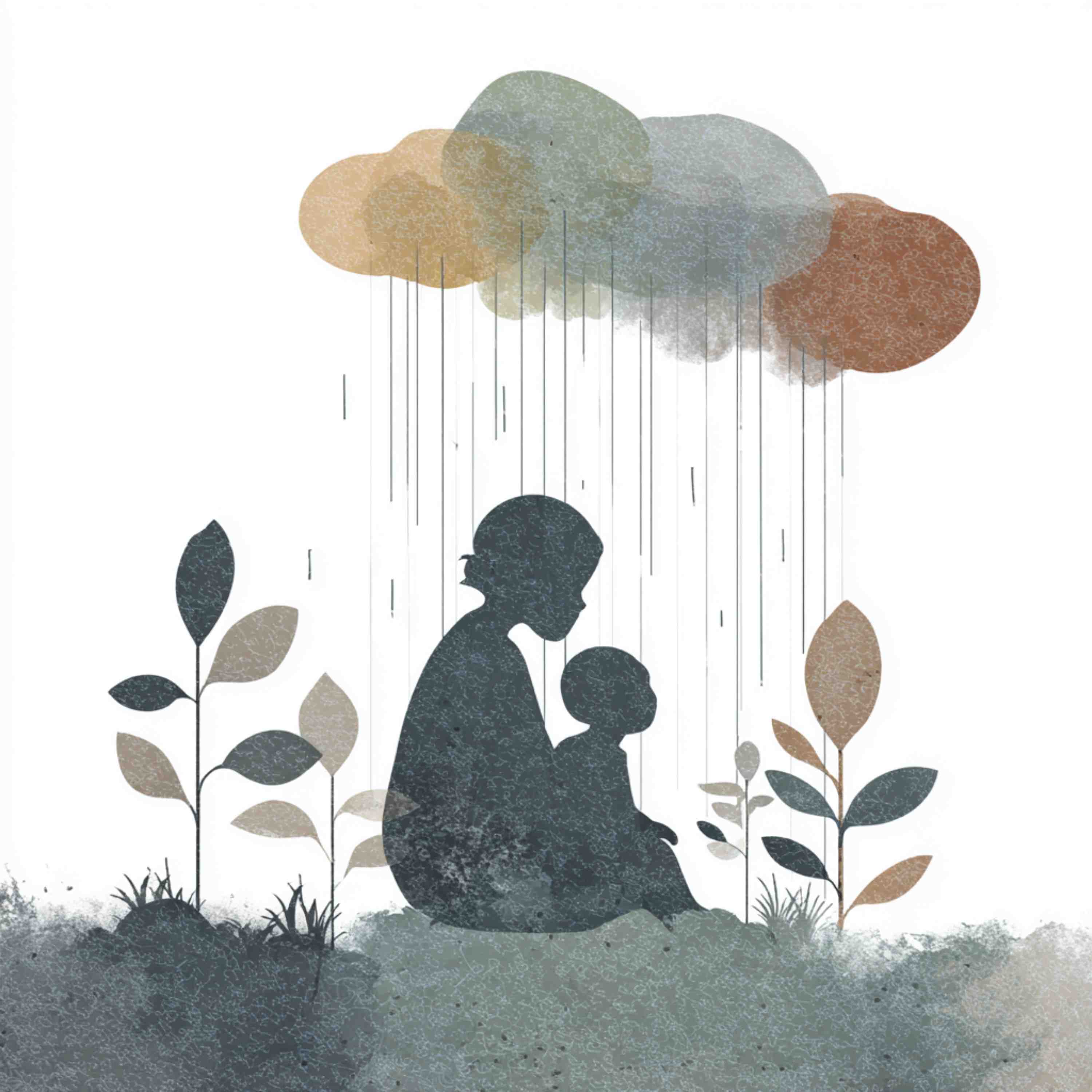 Teaching Children That When Bad Things Happen They Still Can Be Okay by Allison Carmen on Emotional Resilience