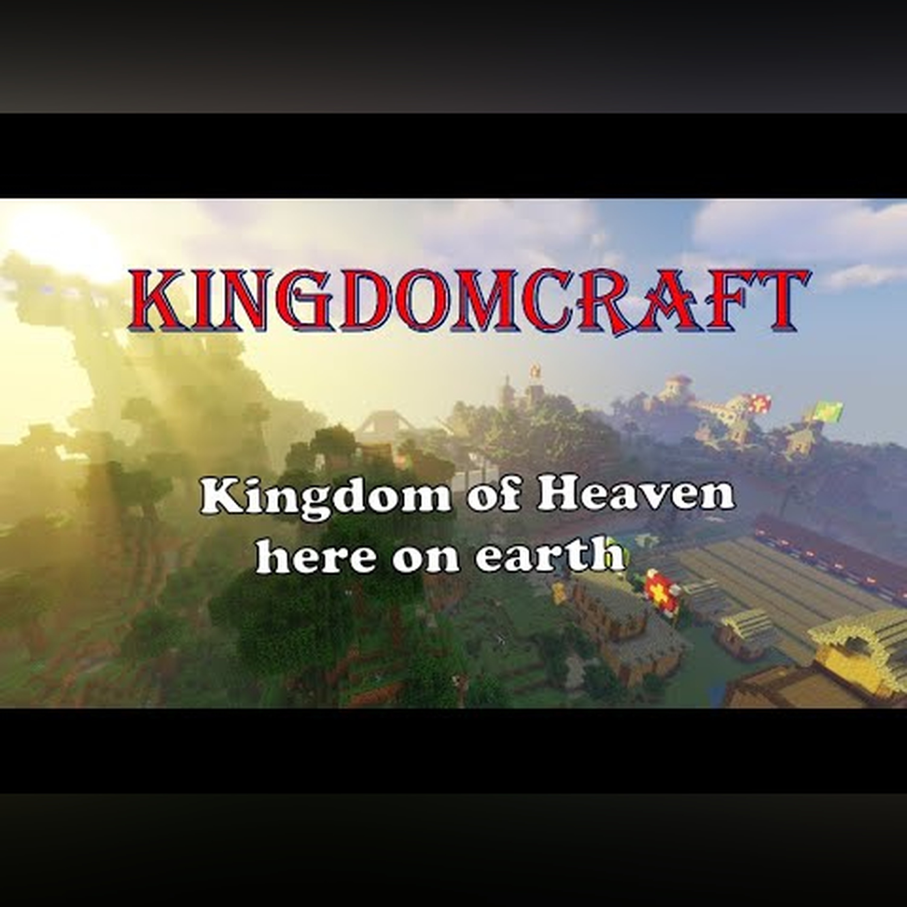 The Basics: The Kingdom of God episode artwork
